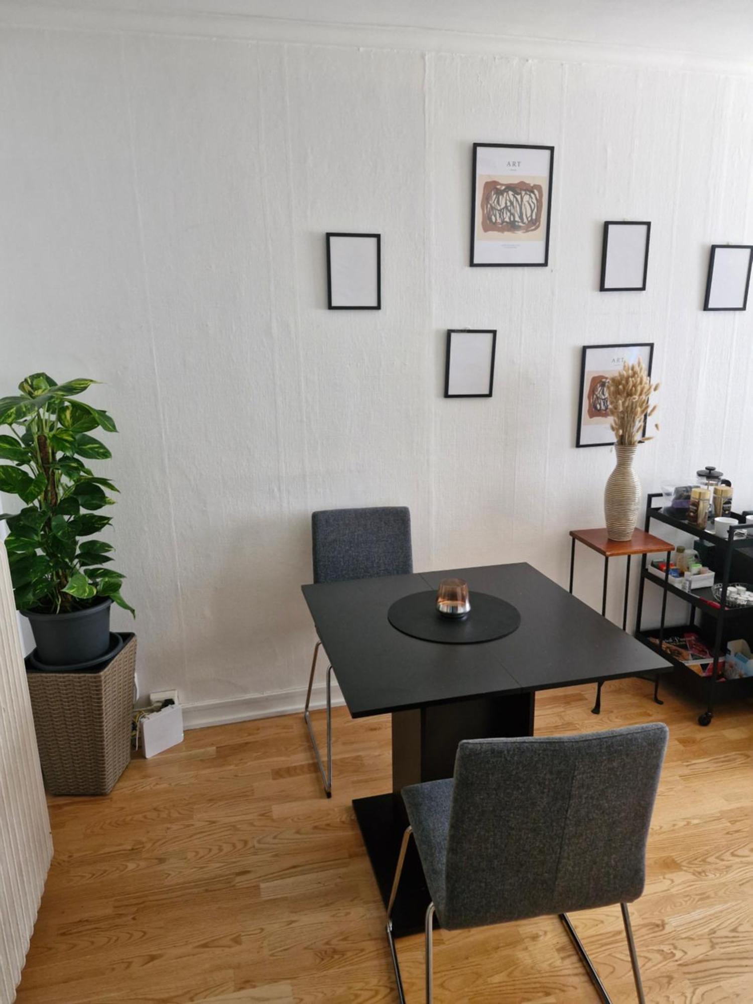 Apartamento Agi Oslo Exterior foto