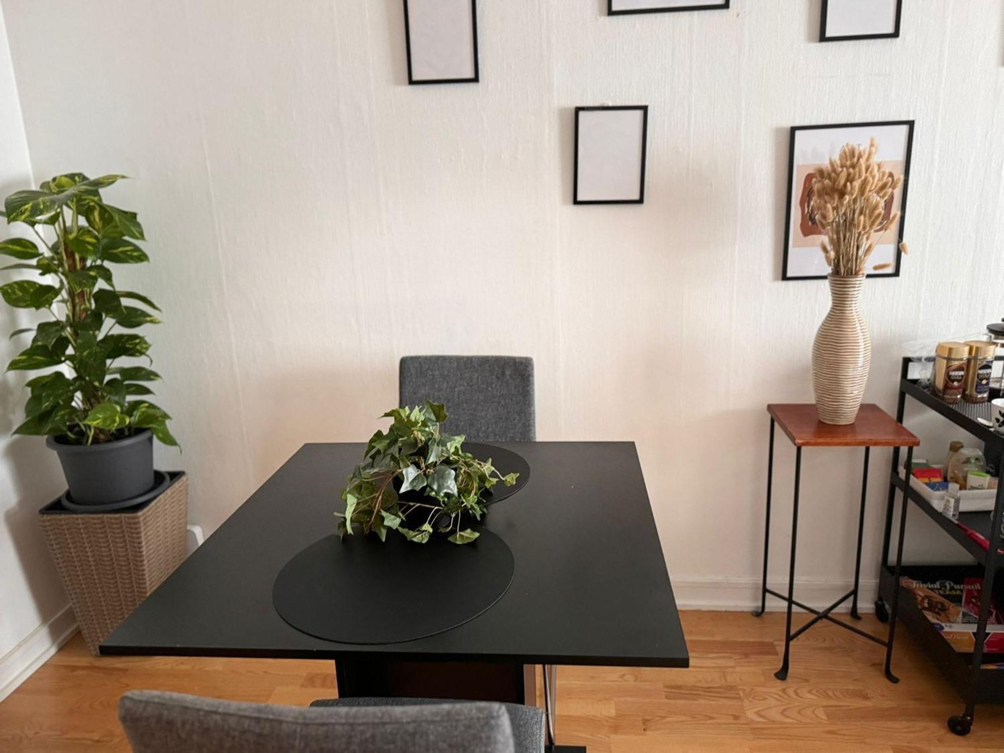 Apartamento Agi Oslo Exterior foto