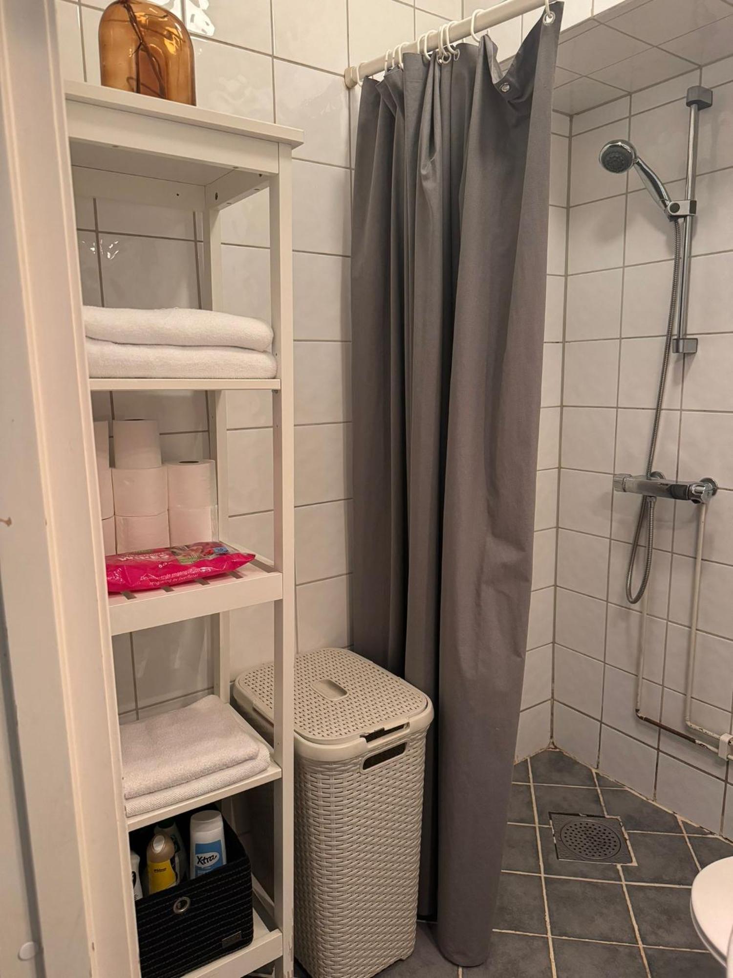 Apartamento Agi Oslo Exterior foto